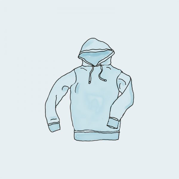 Hoodie - Image 2