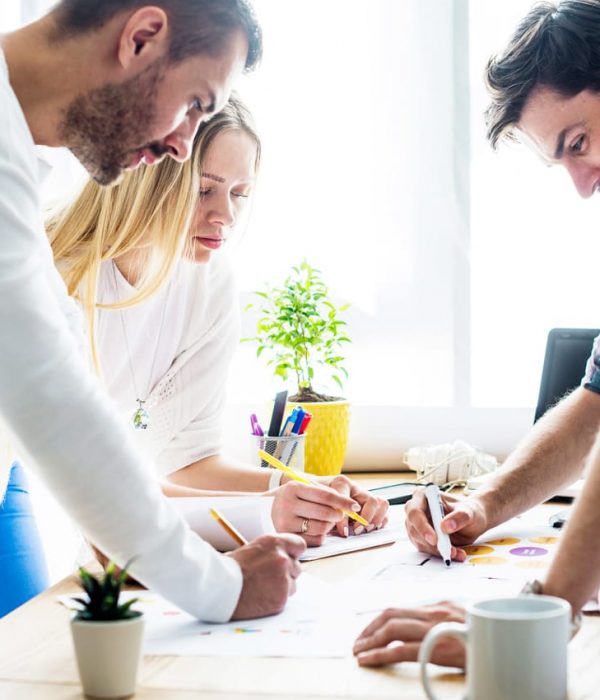 Finance Consulting