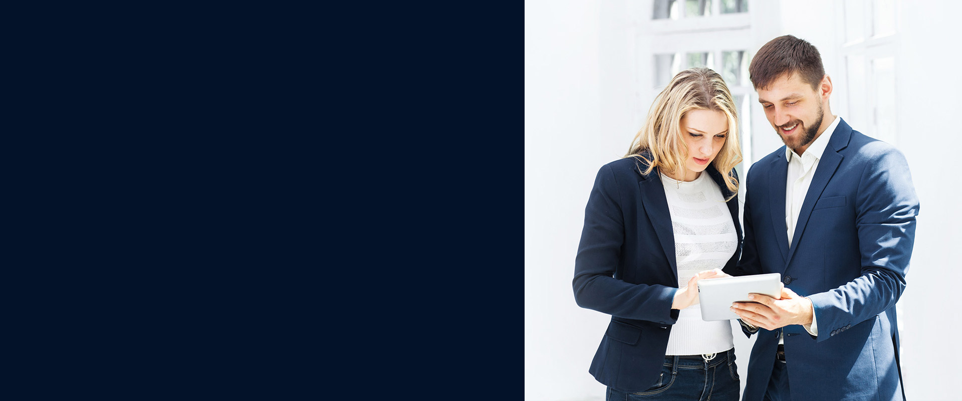 Introductory image showcasing Berater’s consulting excellence