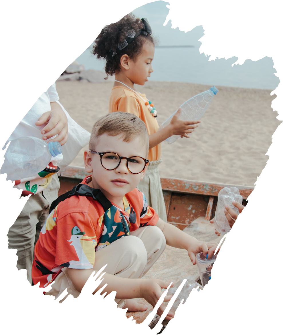 Charety donation portal – give hope, spread kindness