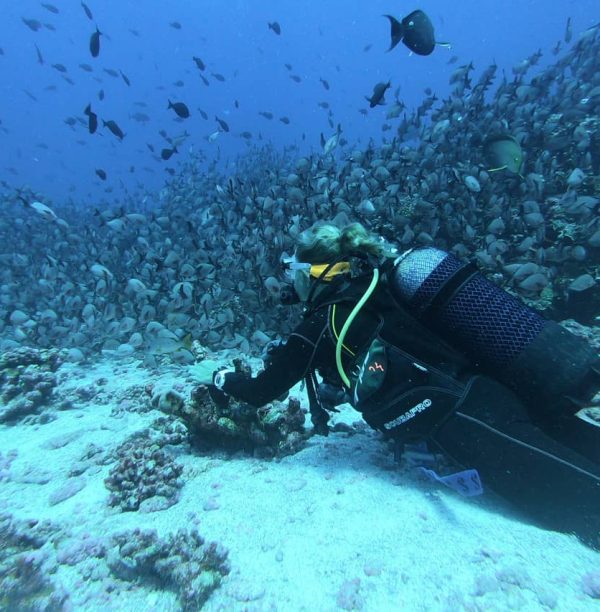 New Caledonia: The Lagoon of All Hopes