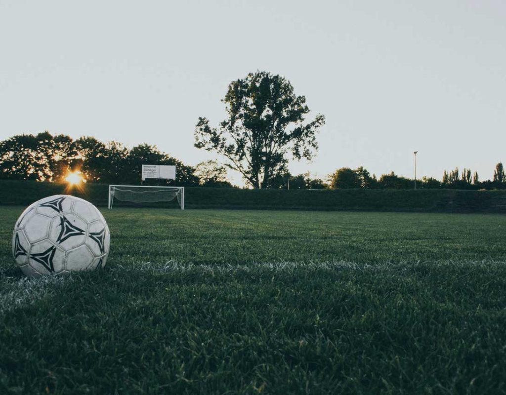 Soccer Tournament Timetable
