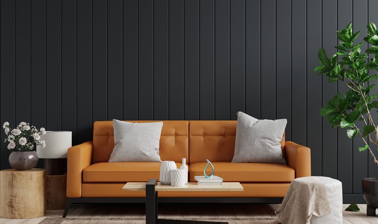 Prestige villa interior design by Interiar – luxury redefined