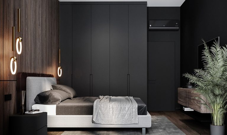 Modern architectural design by Interiar – Interior Design & Architecture
