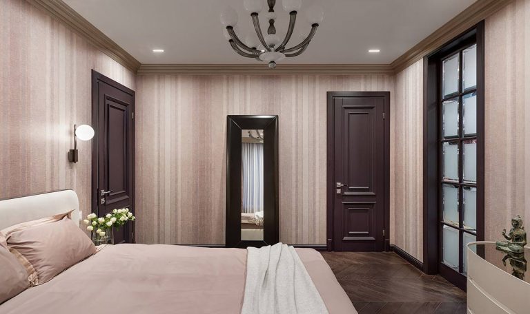 Luxury office space decor by Interiar experts