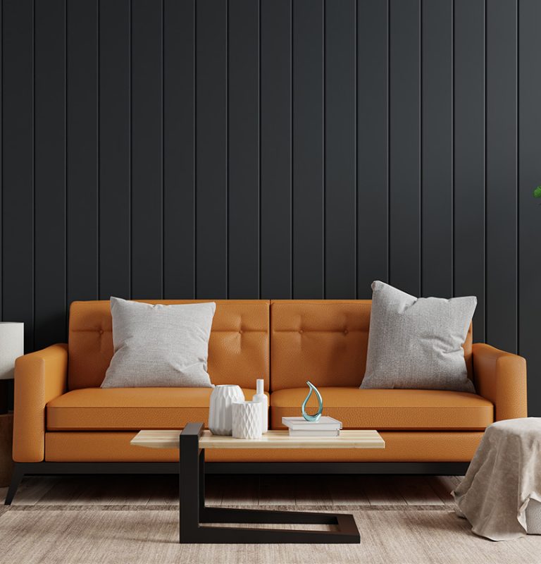 Prestige villa interior design by Interiar – luxury redefined