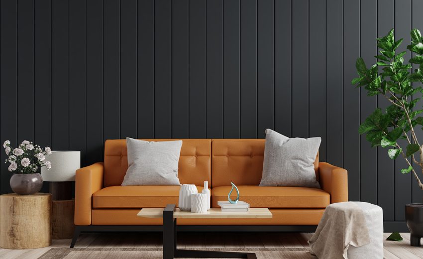 Prestige villa interior design by Interiar – luxury redefined