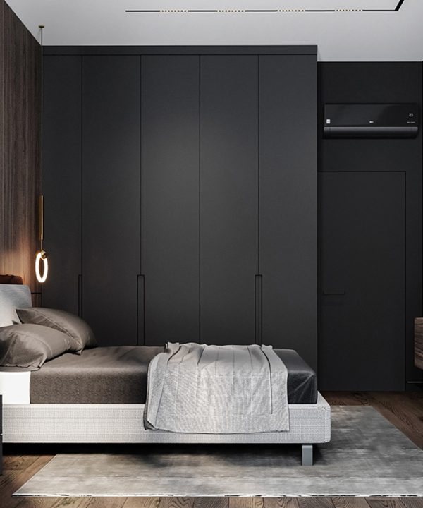 Modern architectural design by Interiar – Interior Design & Architecture