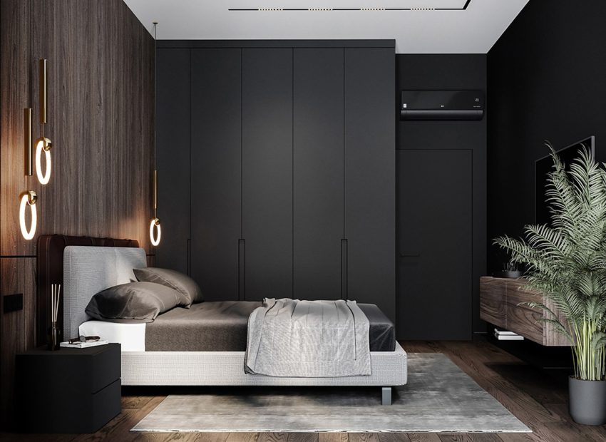 Modern architectural design by Interiar – Interior Design & Architecture