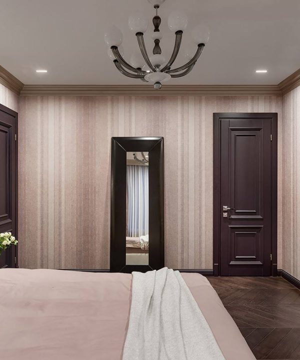 Luxury office space decor by Interiar experts