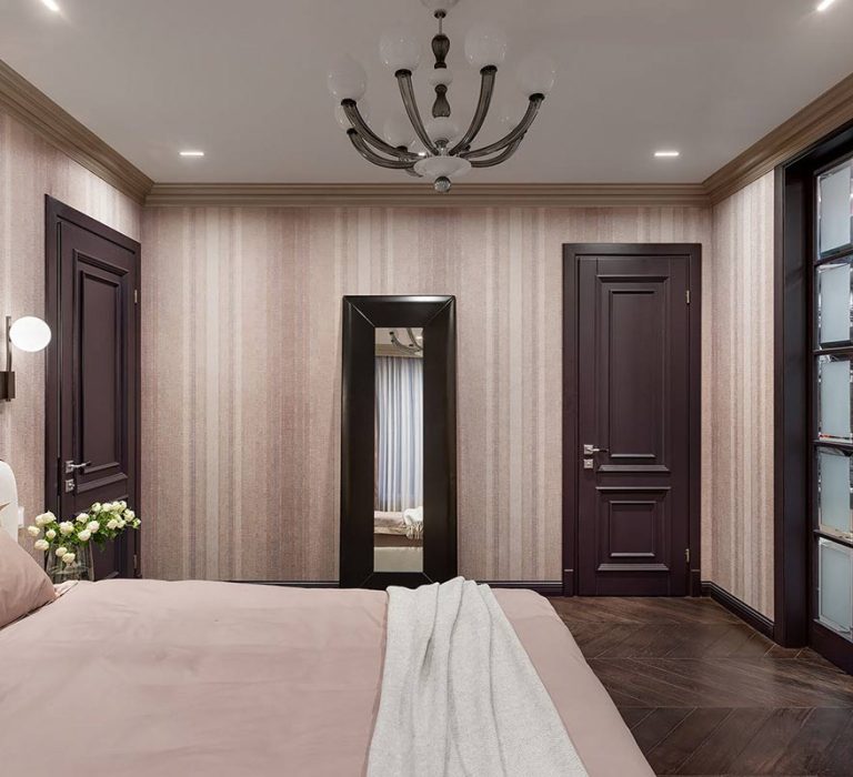 Luxury office space decor by Interiar experts