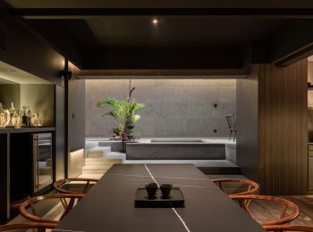 Modern restaurant interior design by Interiar – Interior Experts