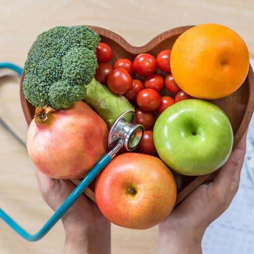 5 Ways to Maintain Health Blood Sugar