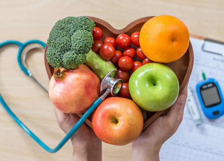 5 Ways to Maintain Health Blood Sugar