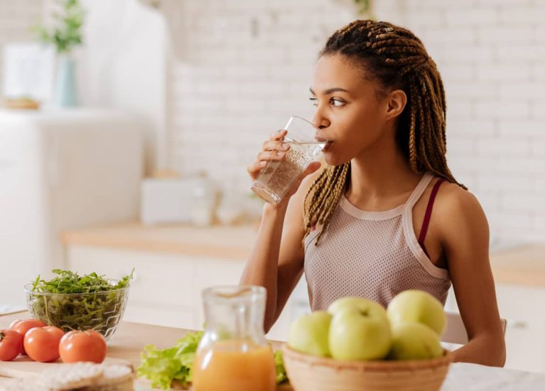 How Much Do Eat You Really Need Day?