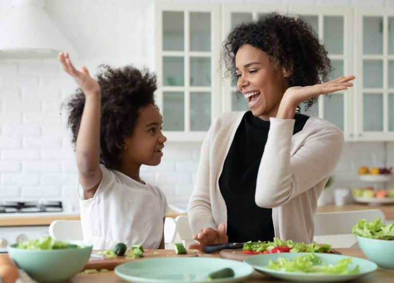 The Power of Simple Lifestyle Changes