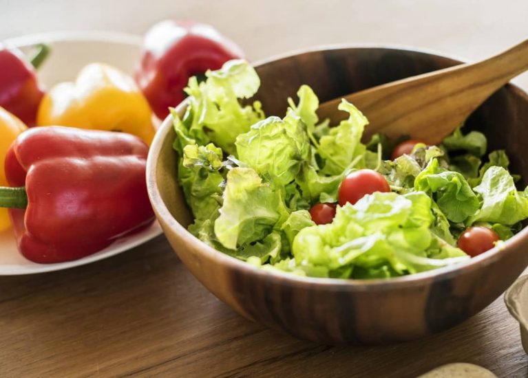 Diet Old People Strategies to Ensure Proactive