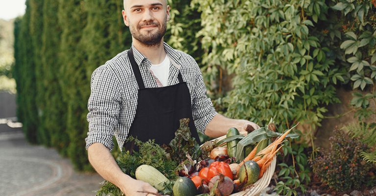 Healthiest Vegetables on Earth