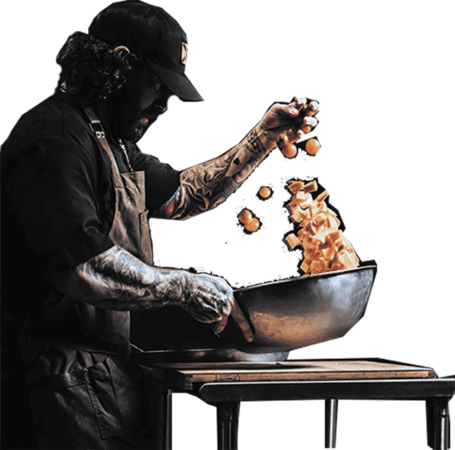 Introduction to Restaurant – where taste meets tradition