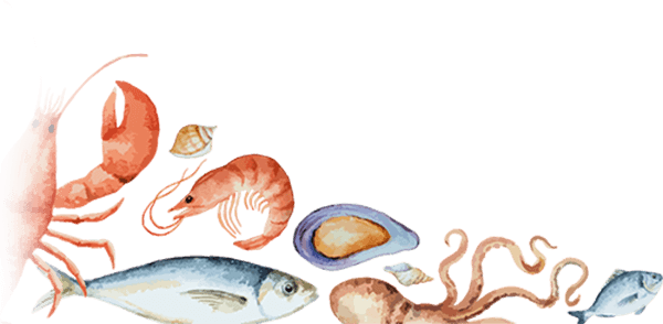 Welcome to Restaurant – intro section highlighting culinary excellence