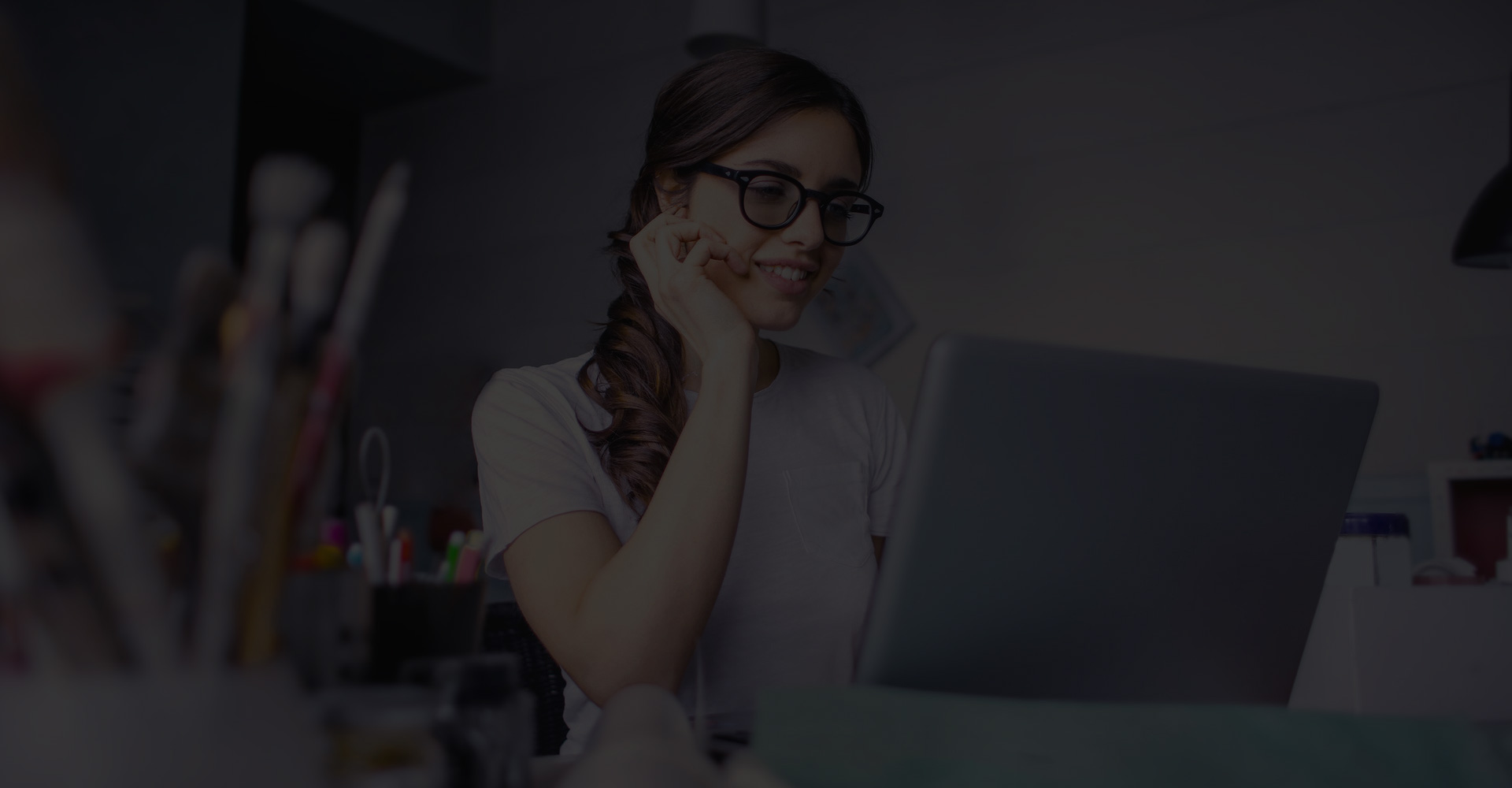 Broadband & Internet WordPress Theme