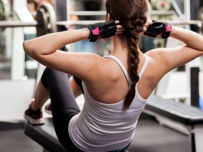 How to Maximize Time Spent at the Gym