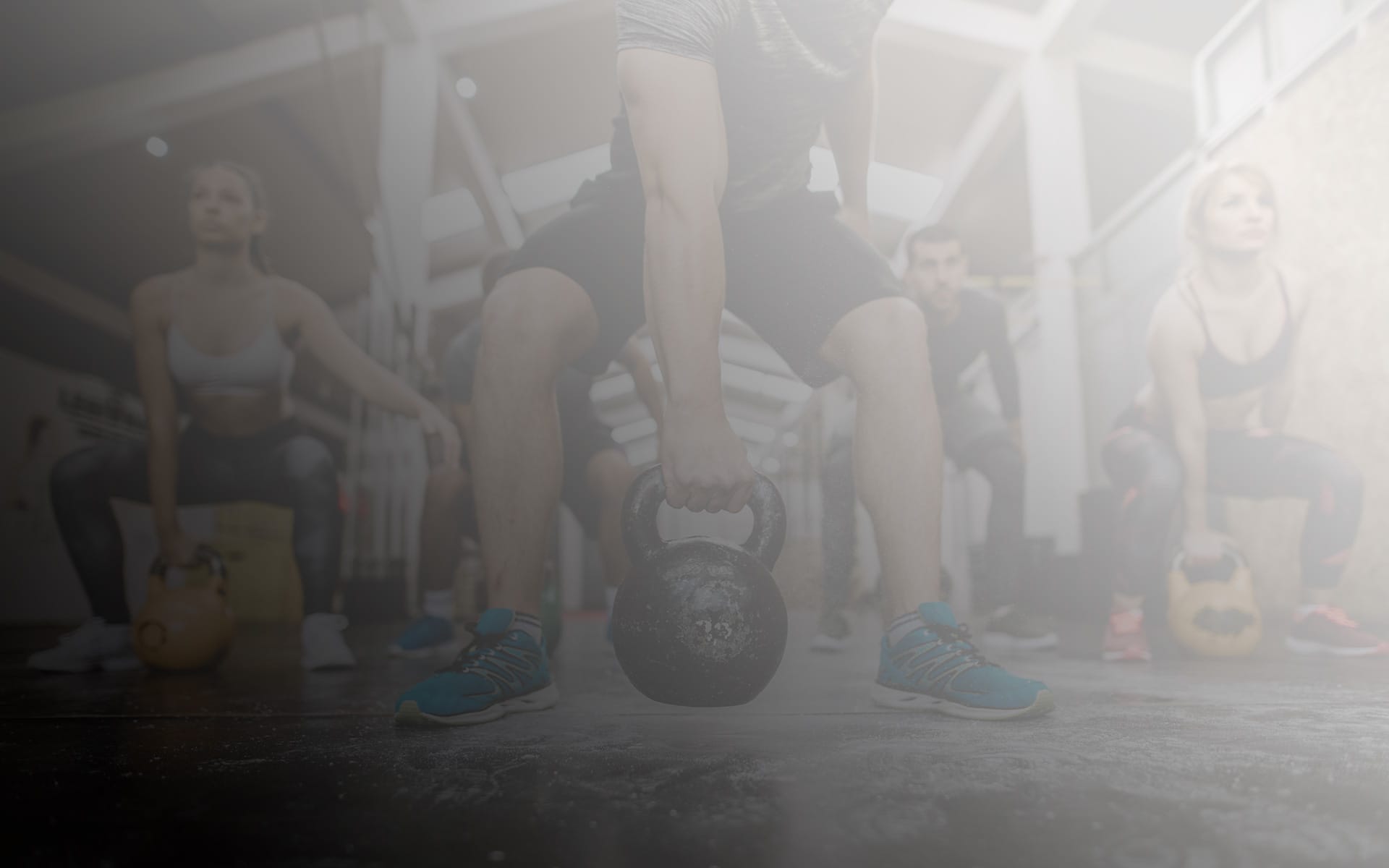Fitness and Gym WordPress Theme