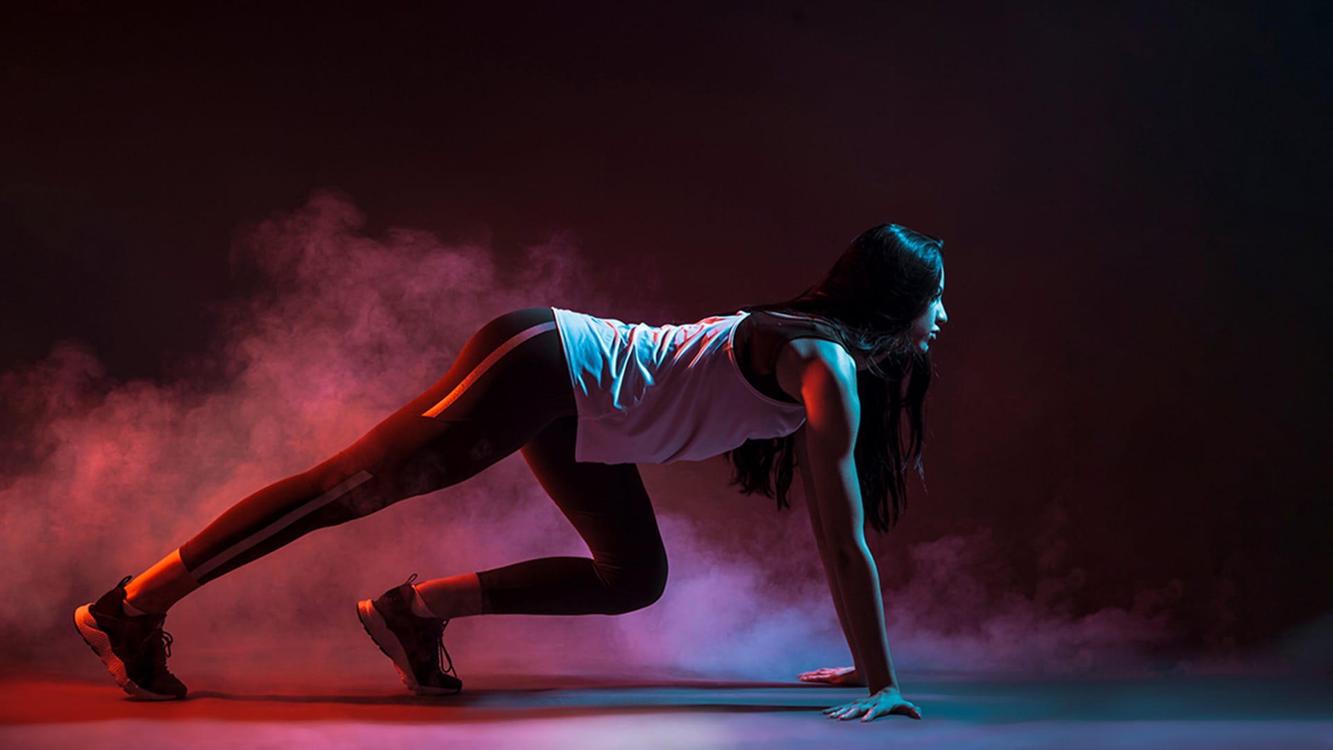 Fitness and Gym WordPress Theme
