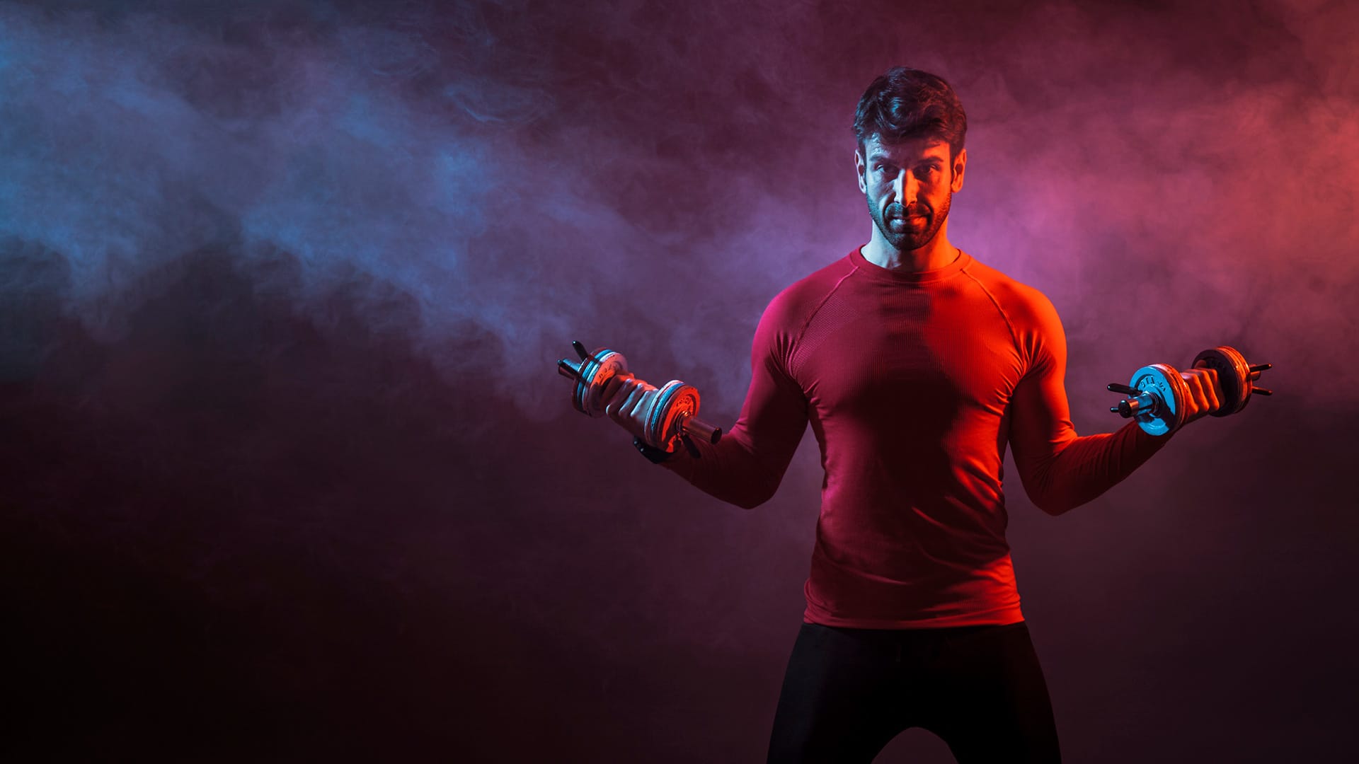 Fitness and Gym WordPress Theme