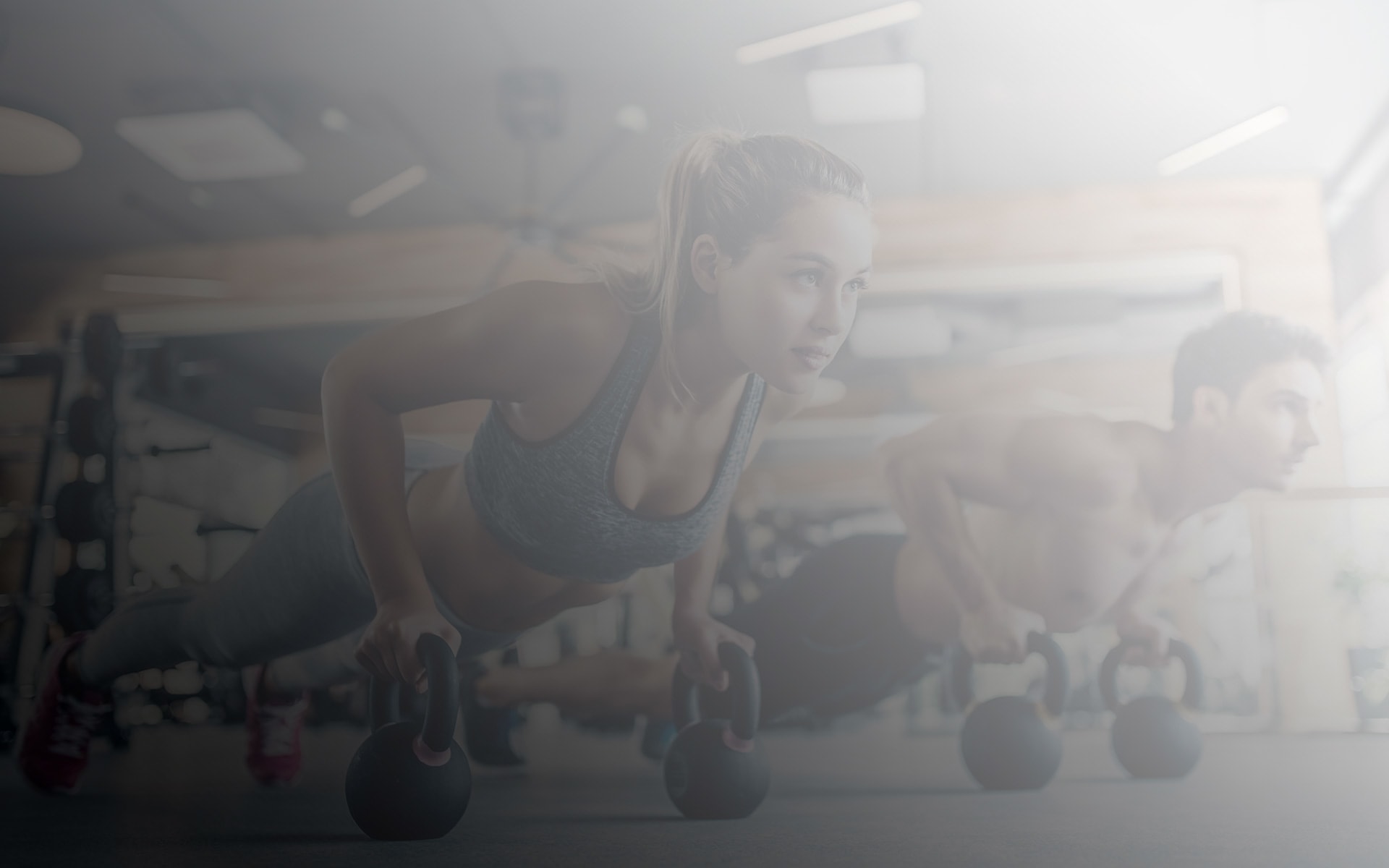 Fitness and Gym WordPress Theme