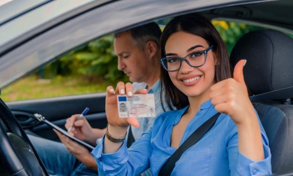 A perfect driving school with latest vehicles